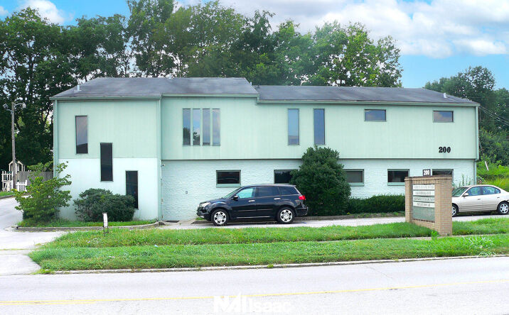 Pictures of Office property located at 200 E Reynolds Rd, Lexington, KY 40517 for lease - image #1