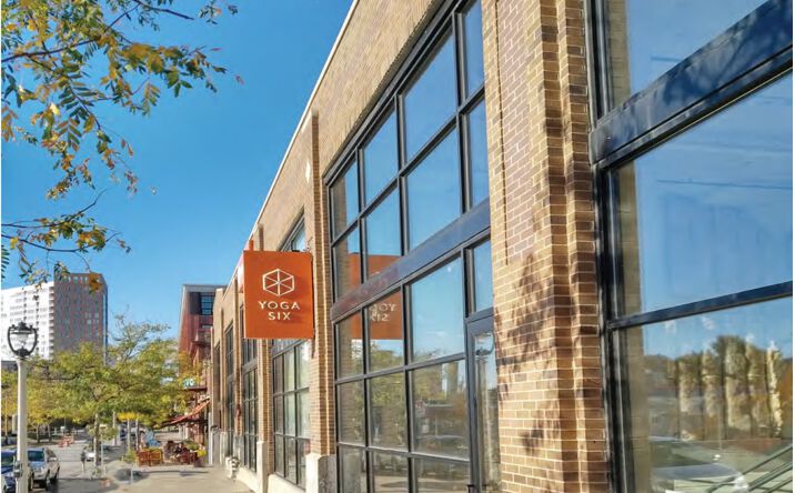 Pictures of Retail property located at 2227 N Prospect Ave, Milwaukee, WI 53202 for lease - image #1