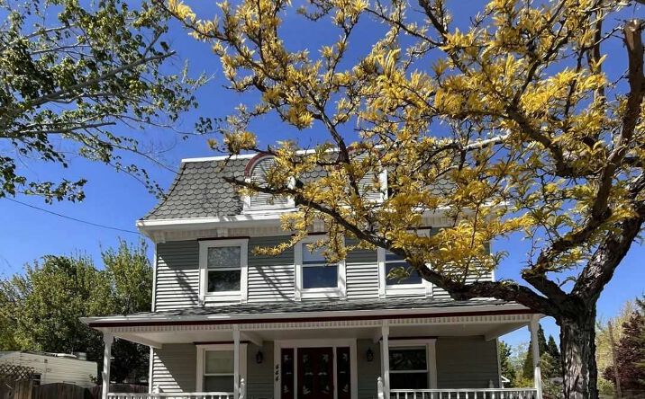 Pictures of Office property located at 444 W Washington St, Carson City, NV 89703 for lease - image #1