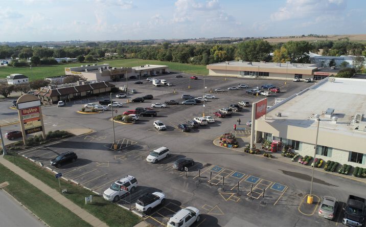 Pictures of Retail property located at 1630 E 7th St, Atlantic, IA 50022 for lease - image #1