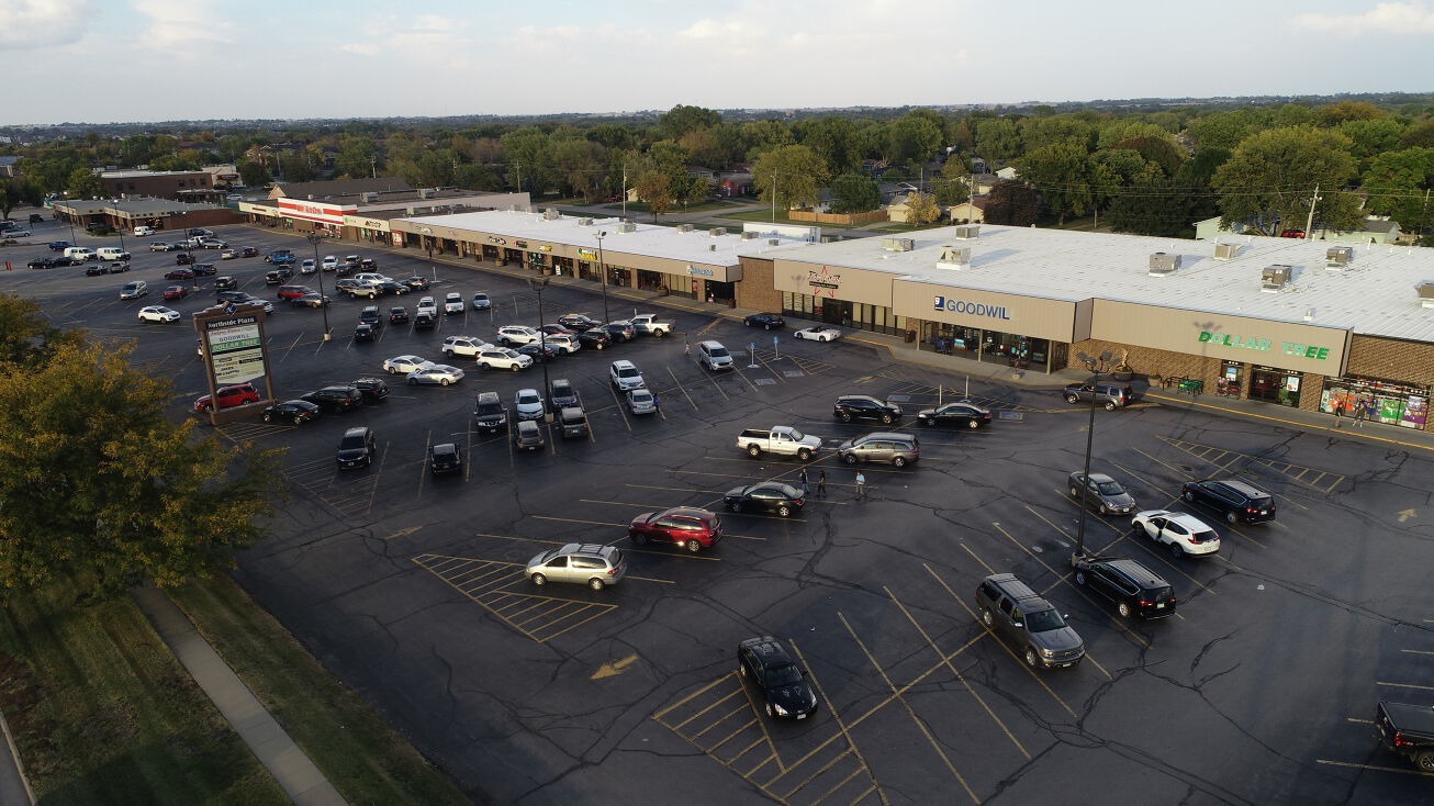 US HWY 69 At NE 5thStreet, Ankeny, IA 50021 Retail Space for Lease