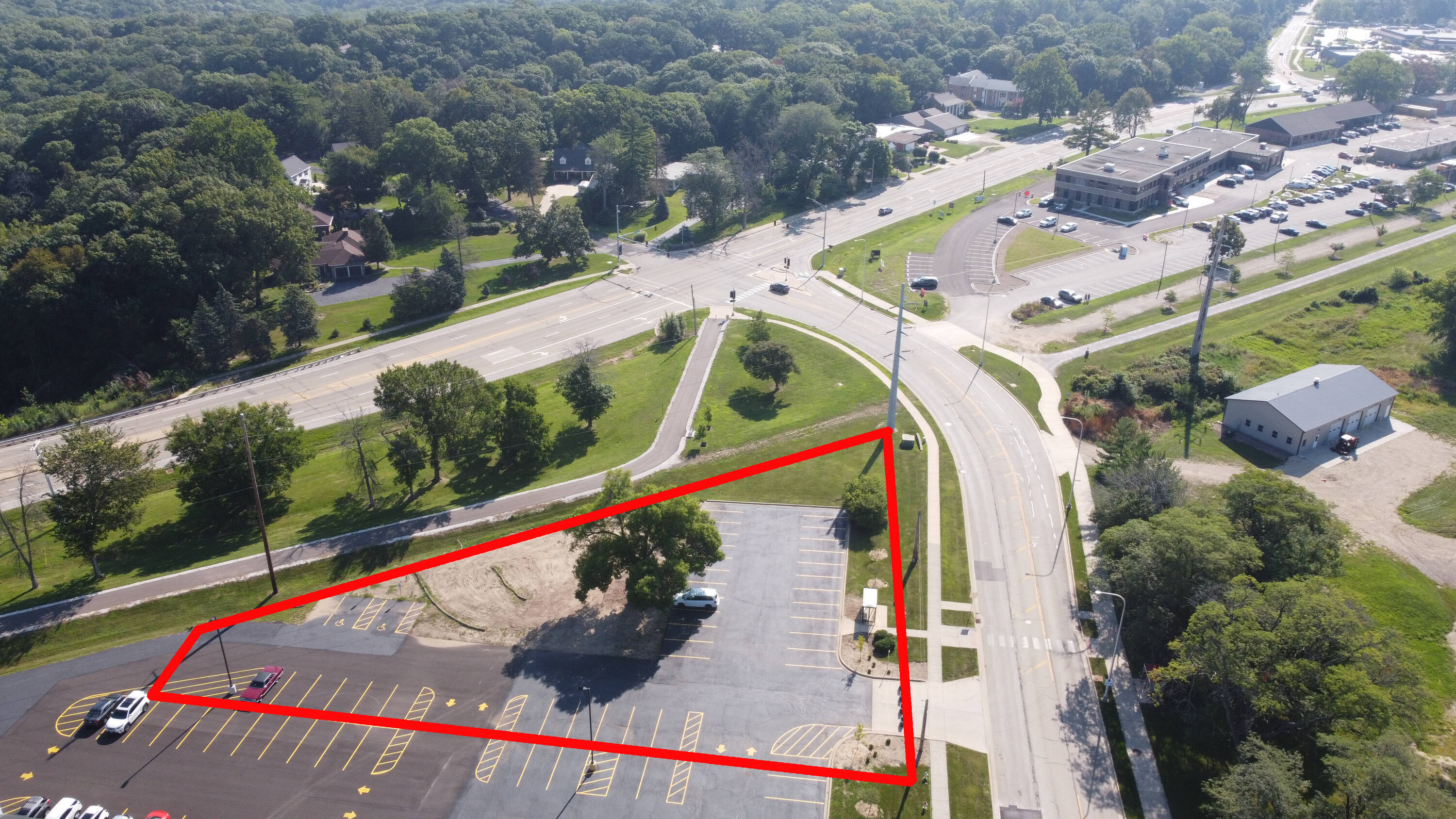 427 W Northmoor Rd, Peoria, IL 61614