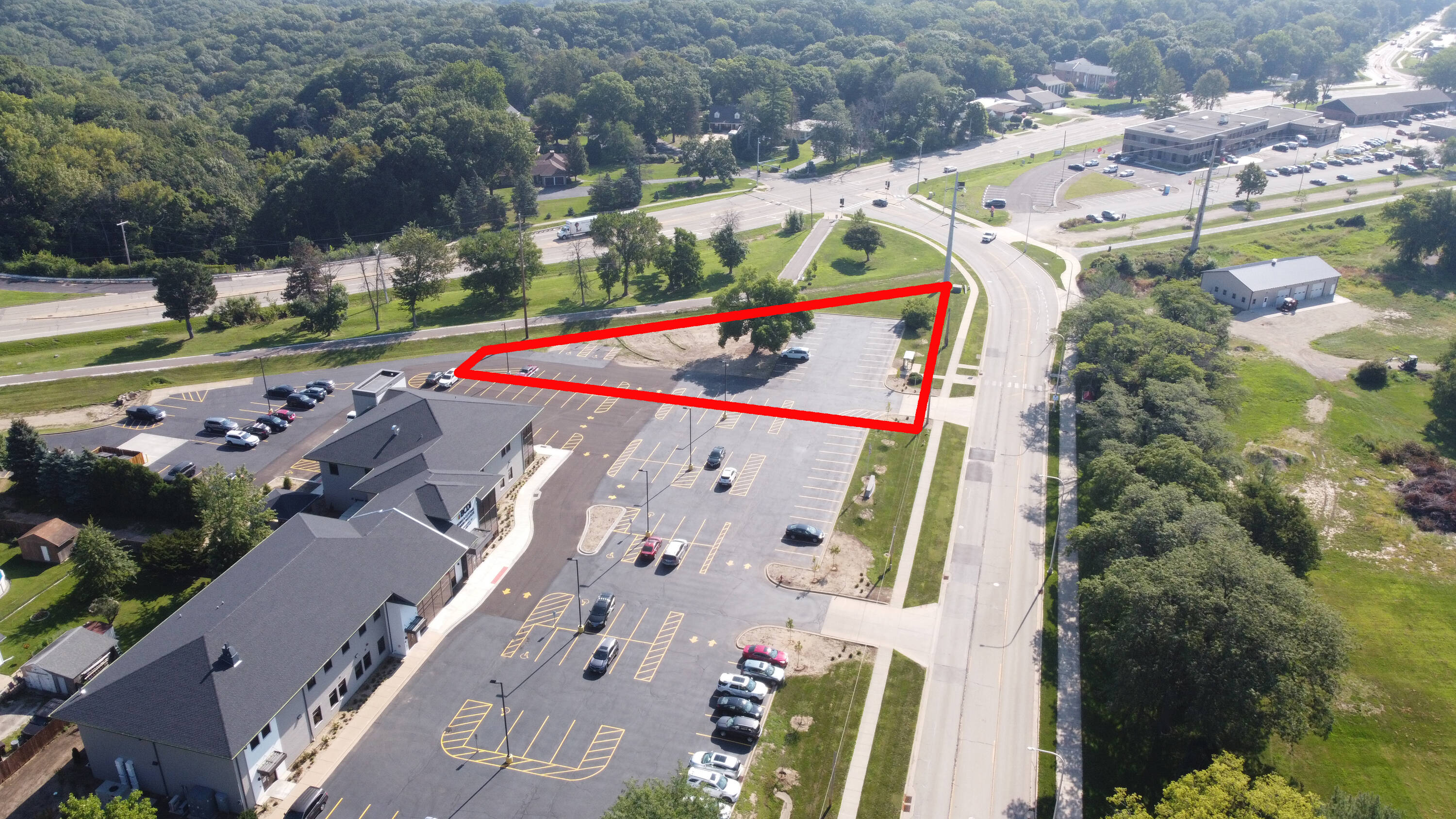 427 W Northmoor Rd, Peoria, IL 61614