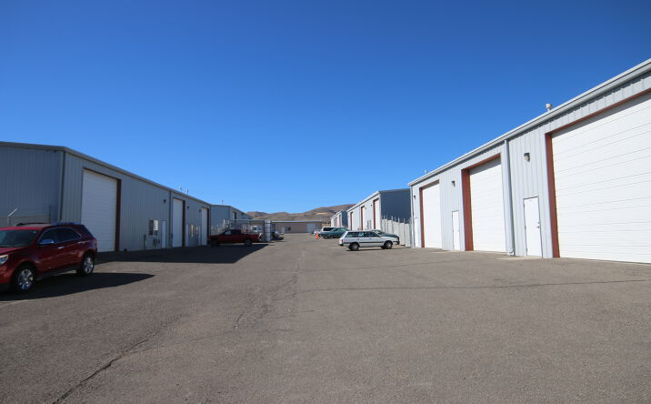 Pictures of Industrial property located at 26 Affonso Dr, Carson City, NV 89706 for lease - image #1