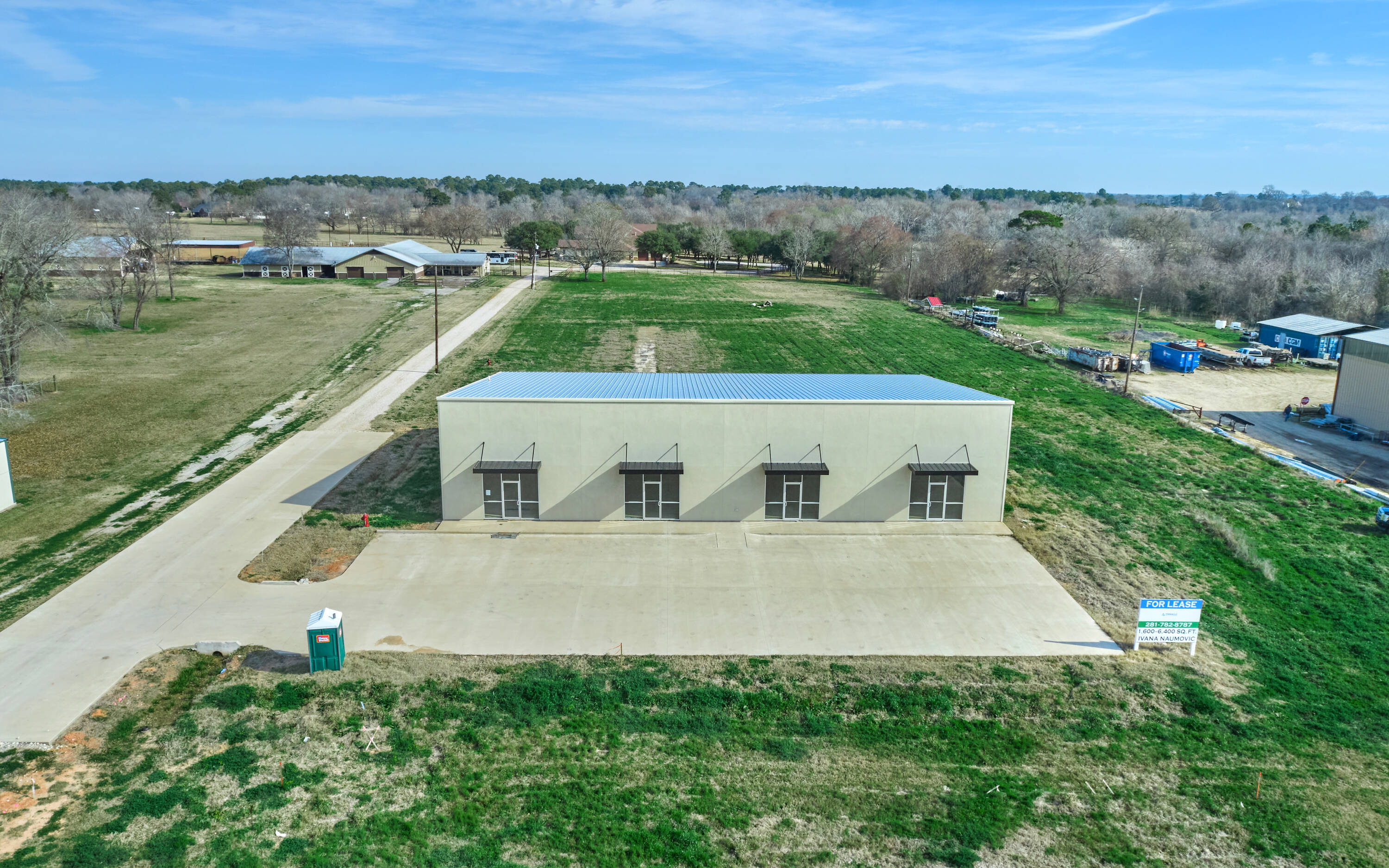 14132 FM 1097, Willis, TX 77318