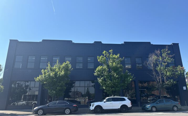 Pictures of Office property located at 2317 3rd Ave N, Birmingham, AL 35203 for lease - image #1