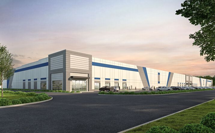 Pictures of Industrial property located at 5832 Mooresville Rd, Tanner, AL 35671 for lease - image #1