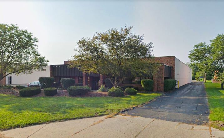Pictures of Industrial property located at 38353 Abruzzi Dr, Westland, MI 48185 for lease - image #1