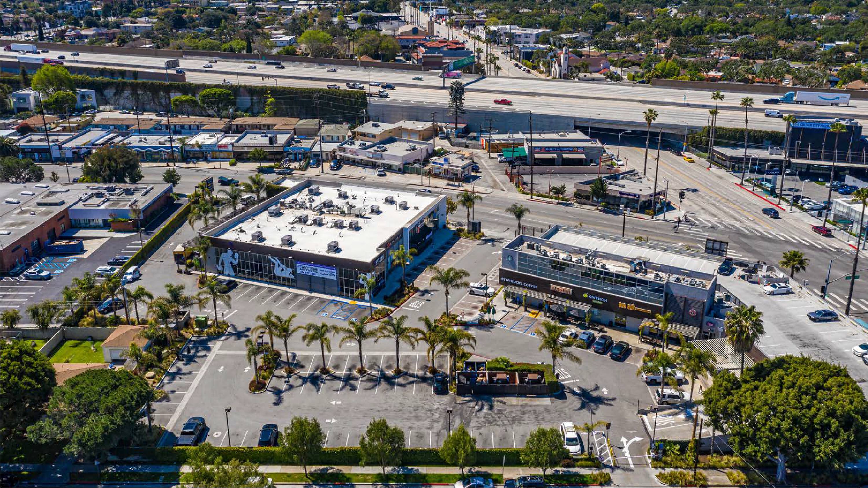 4114-4128 Sepulveda Blvd, Culver City, CA 90230 | Crexi.com - Bevmo Sepulveda Boulevard Culver City Ca