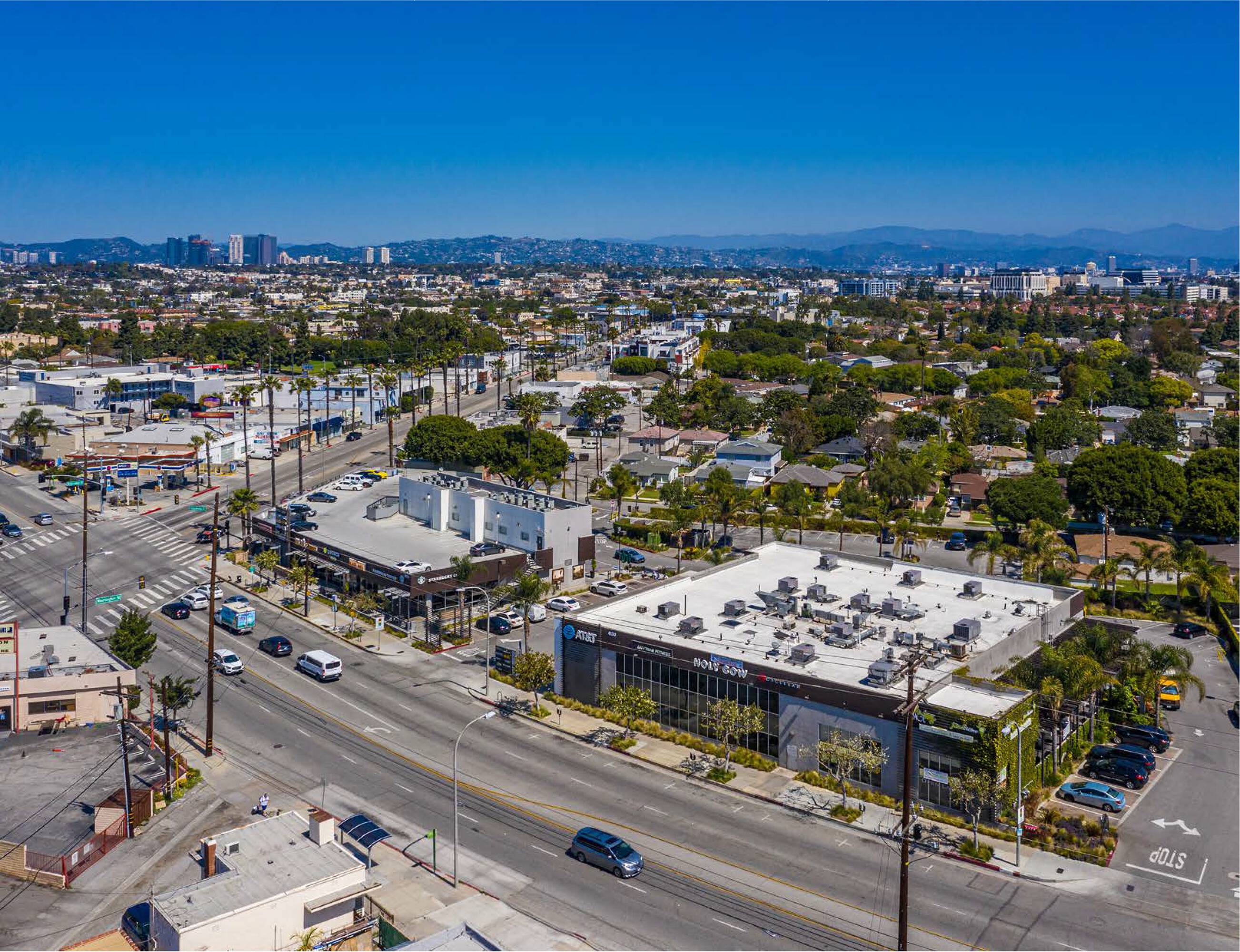 4114-4128 Sepulveda Blvd, Culver City, CA 90230 | Crexi.com - Bevmo Sepulveda Boulevard Culver City Ca