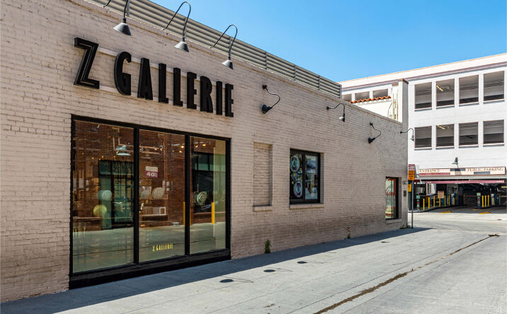 Pictures of Retail, Restaurant property located at 42 S De Lacey Ave, Pasadena, CA 91103 for lease - image #1