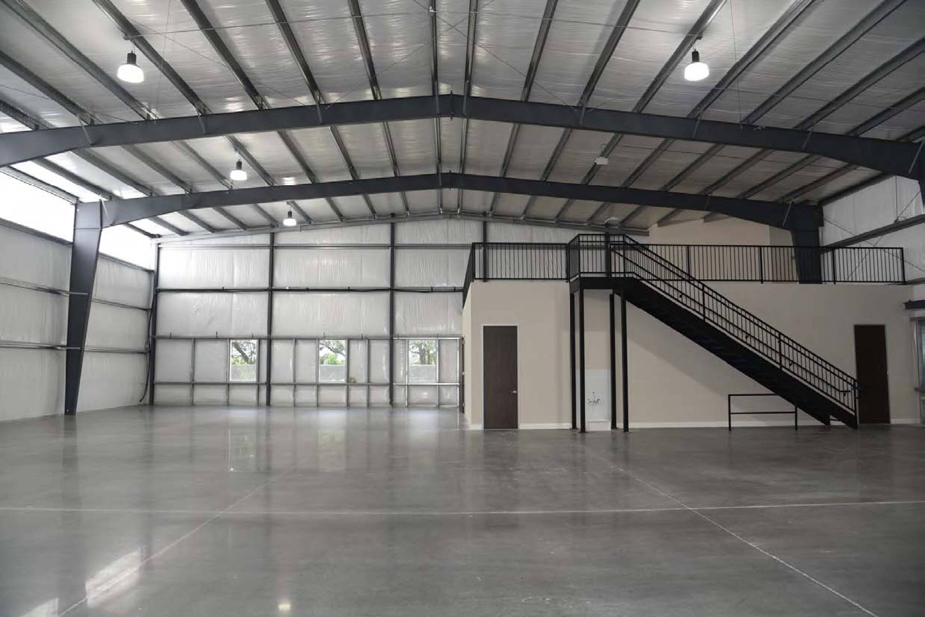 Zube Business Park , Bldg 1