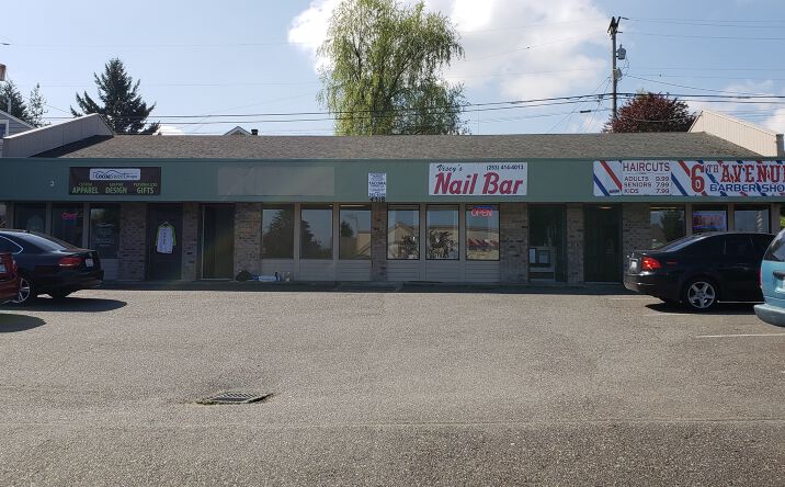 Pictures of Retail property located at 4318 6th Ave, Tacoma, WA 98406 for lease - image #1