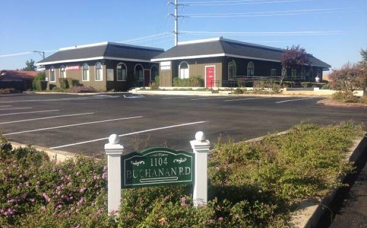 Pictures of Office property located at 1104 Buchanan Rd, Antioch, CA 94509 for lease - image #1