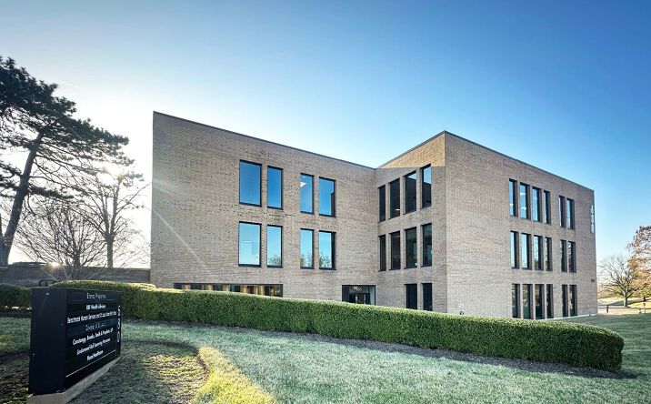 Pictures of Office property located at 680 Craig Rd, St. Louis, MO 63141 for lease - image #1
