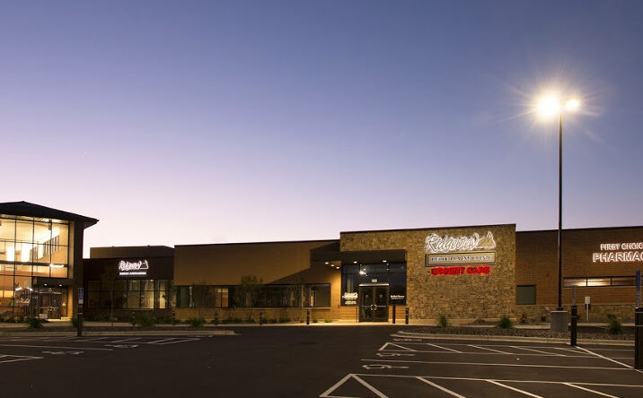 Pictures of Office property located at 165 Commerce Drive West, Belle Plaine, MN 56011 for lease - image #1