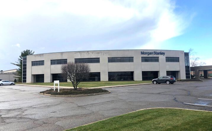 Pictures of Office property located at 4455 Dressler Rd NW, Canton, OH 44718 for lease - image #1