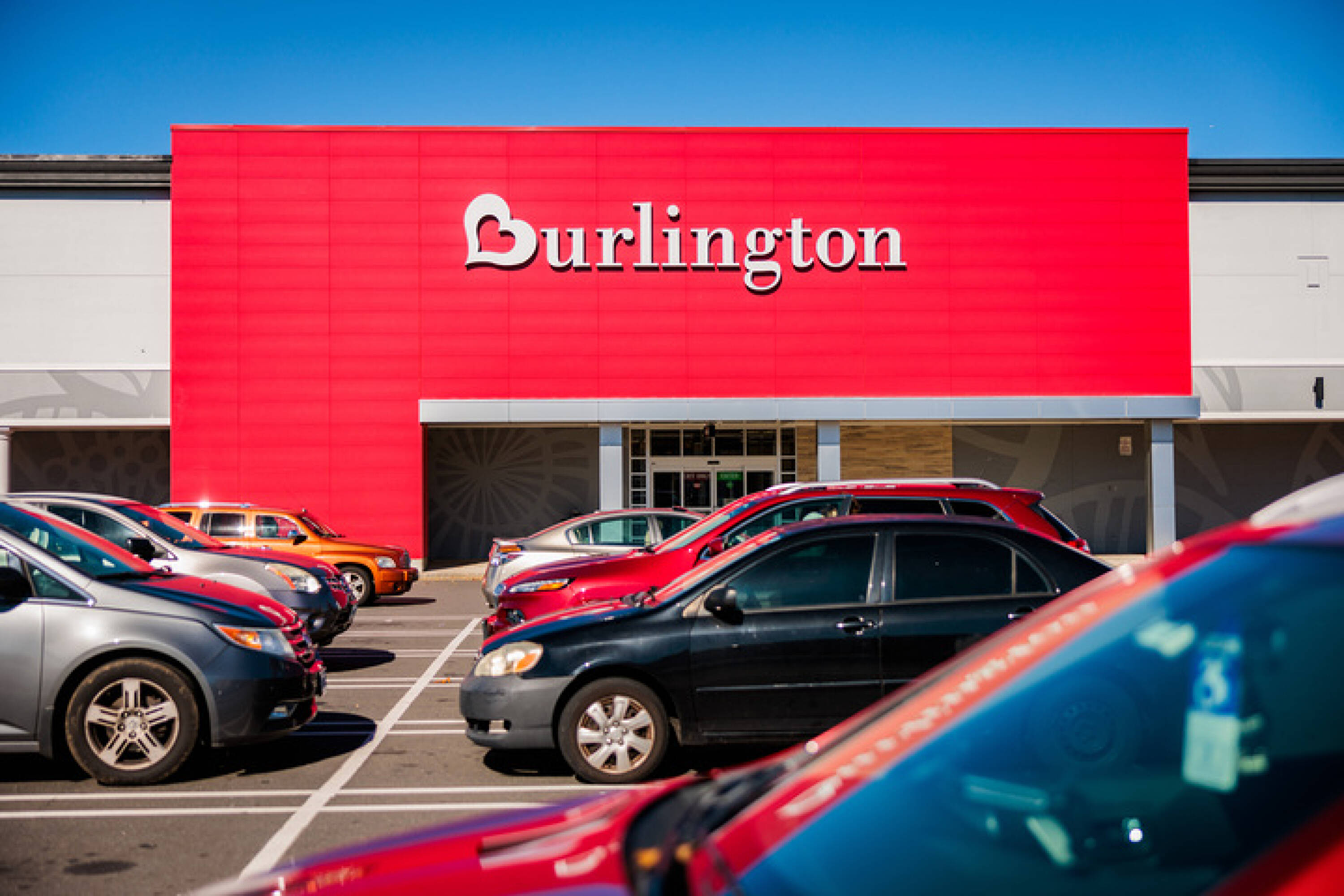 Burlington coat hot sale factory farmington