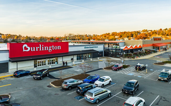 Pictures of Retail property located at 1100 Revere Beach Pkwy, Chelsea, MA 02150 for lease - image #1
