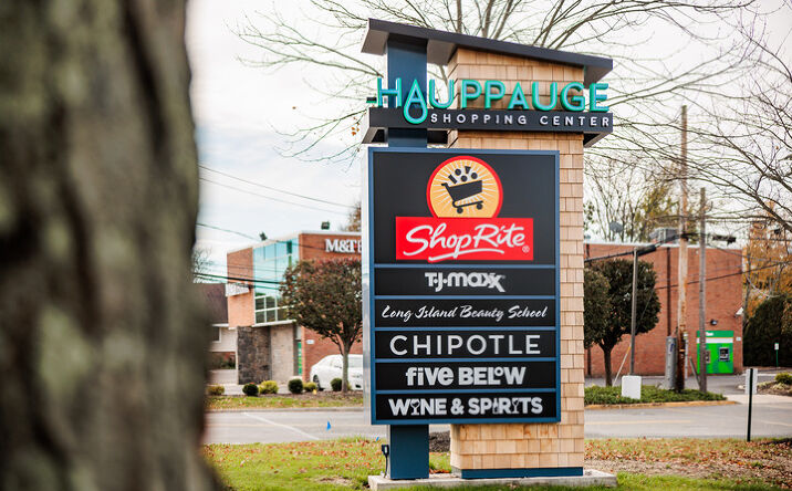 Pictures of Retail property located at 371 Smithtown Bypass, Hauppauge, NY 11788 for lease - image #1