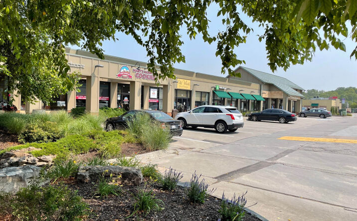 Pictures of Retail property located at S 108th St & W Center Rd, Omaha, NE, Omaha, NE 68144 for lease - image #1