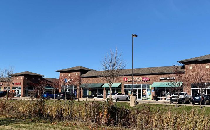 Pictures of Retail property located at 23300-23380 Eureka Road, Taylor, MI 48180 for lease - image #1