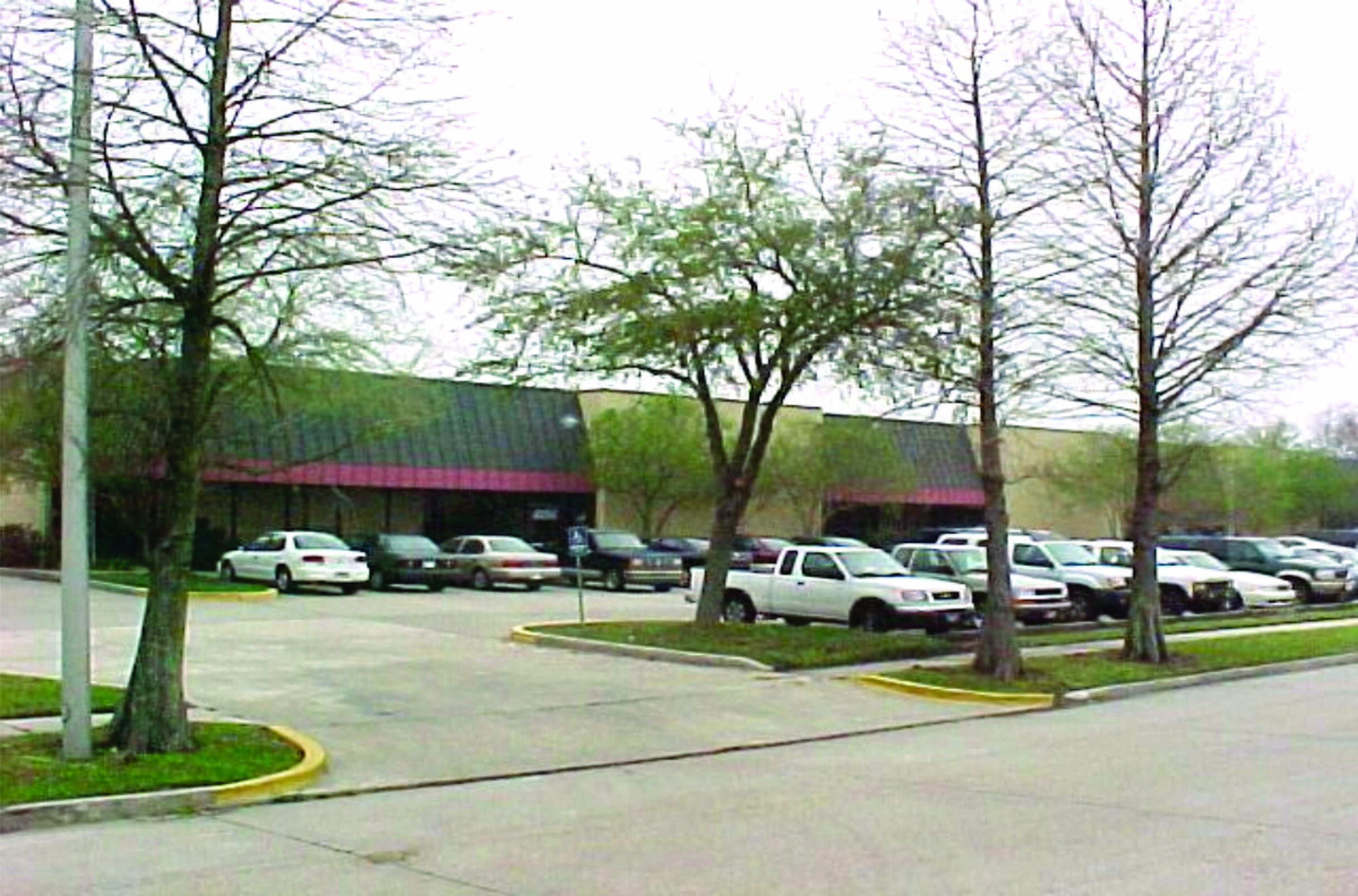 660 Distributors Row, Elmwood, LA 70123