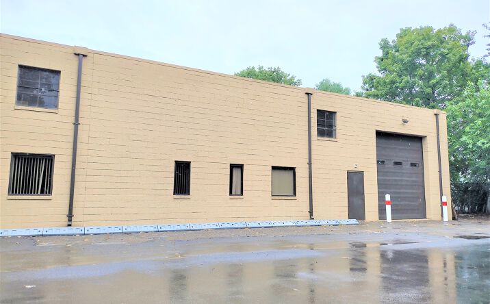 Pictures of Office, Industrial property located at 43 Franklin St, East Hartford, CT 06108 for lease - image #1