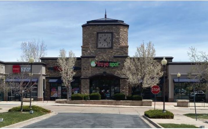 Pictures of Retail property located at 8134 S Kipling Pkwy, Littleton, CO 80127 for lease - image #1
