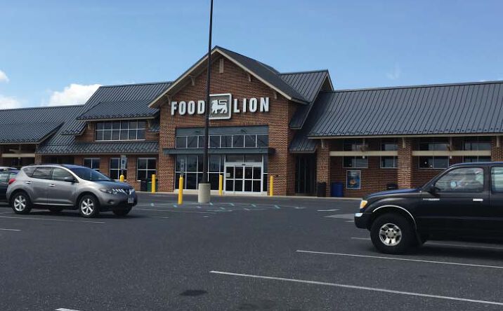 Pictures of Retail property located at 30 Windward Dr, Fishersville, VA 22939 for lease - image #1