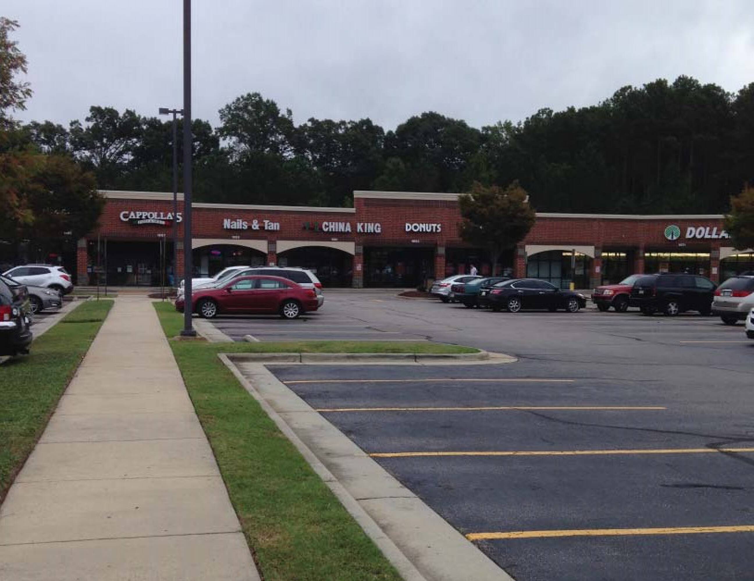 1825 Aversboro Rd, Garner, NC 27529