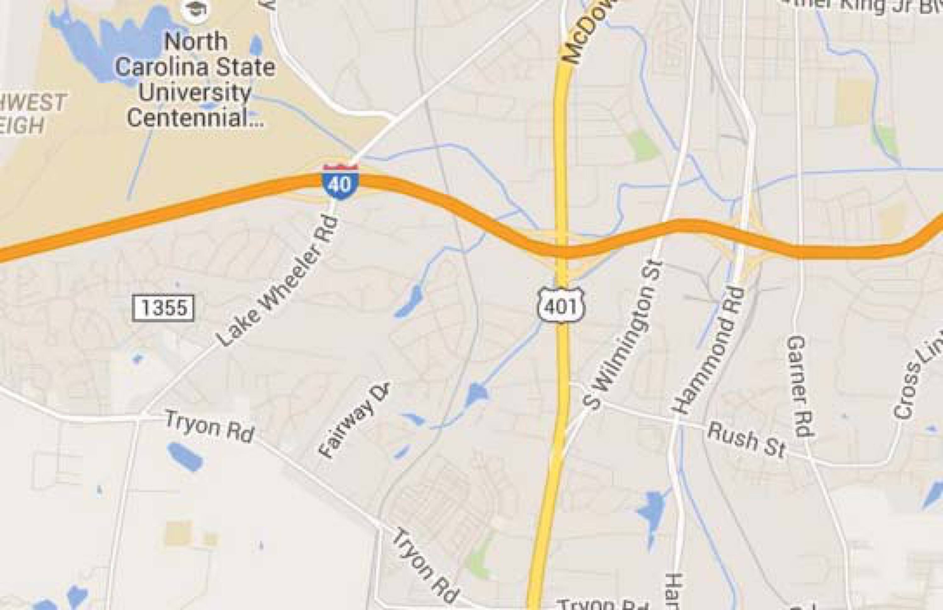 1825 Aversboro Rd, Garner, NC 27529