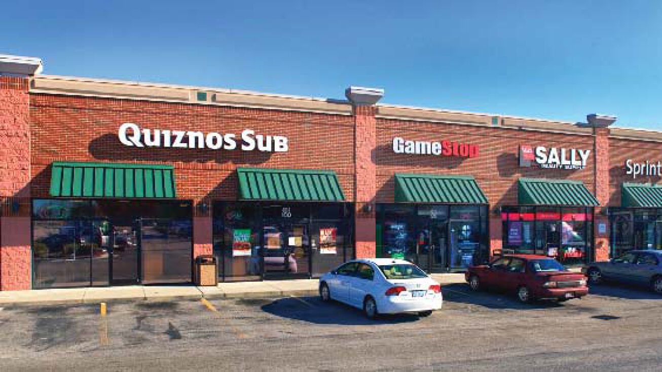 4401 4551 New Bern Ave, Raleigh, NC 27610 Retail Space for Lease