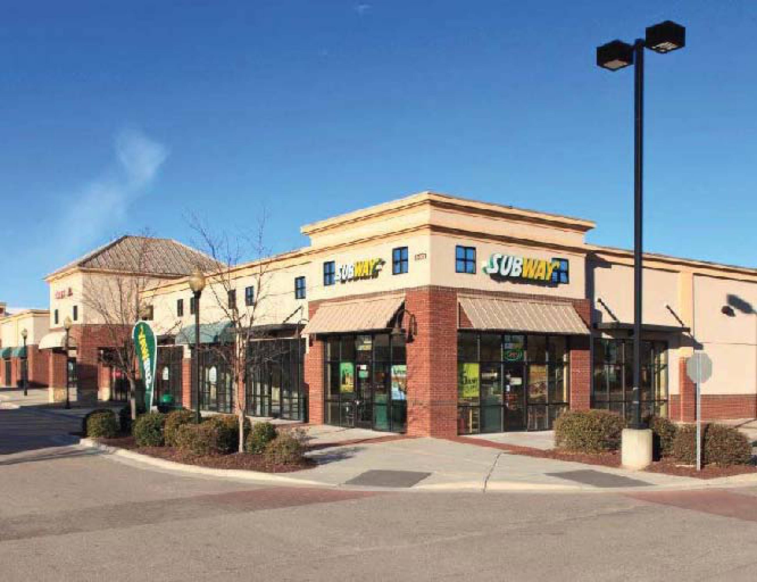 2902 Forestville Rd, Raleigh, NC 27616