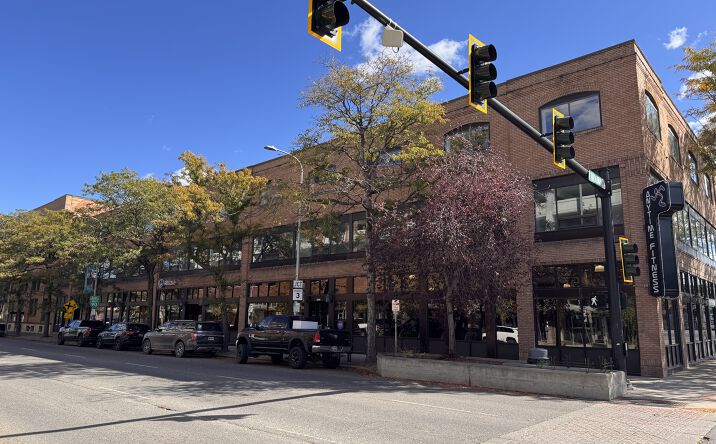 Pictures of Office property located at 2718 Montana Ave, Billings, MT 59101 for lease - image #1