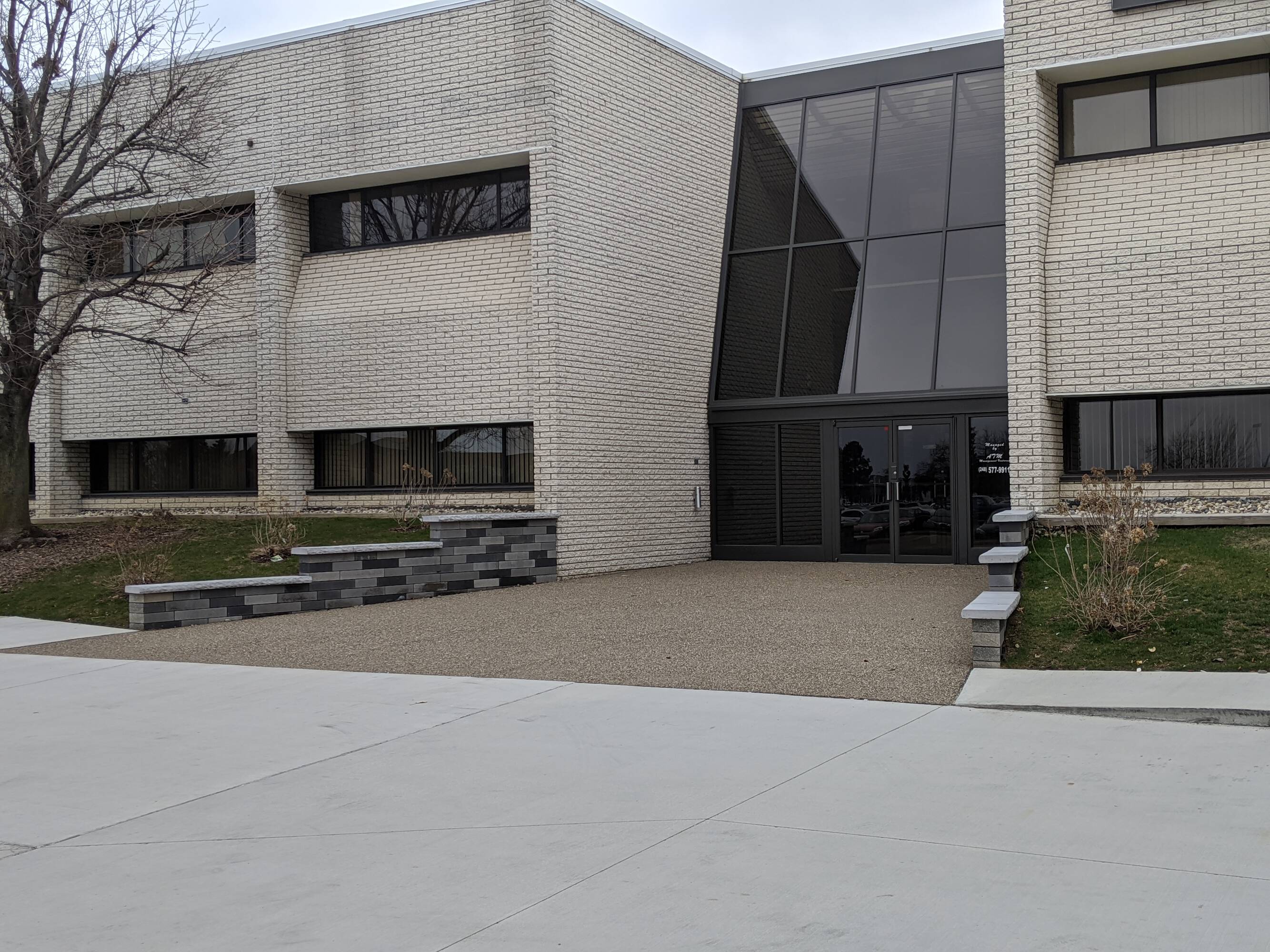 1000 John R Rd, Troy, MI 48083