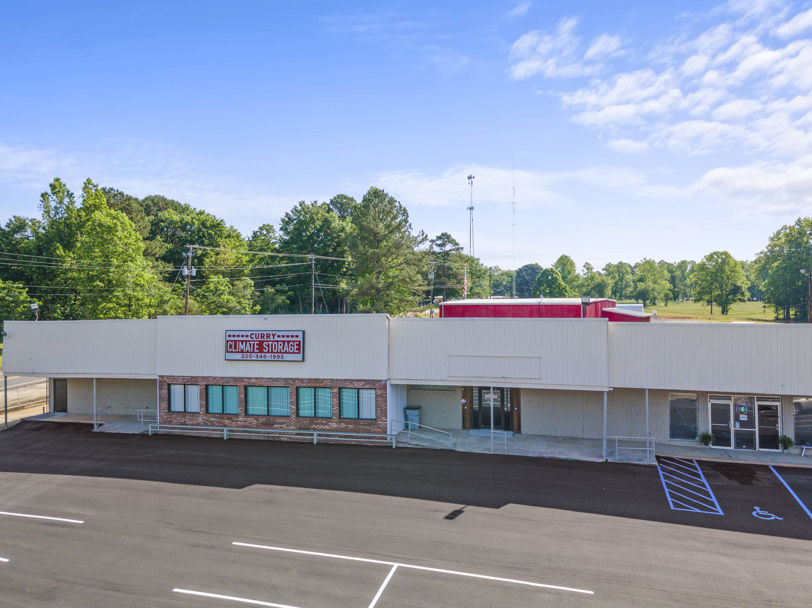 6716 Curry Hwy, Jasper, AL 35503