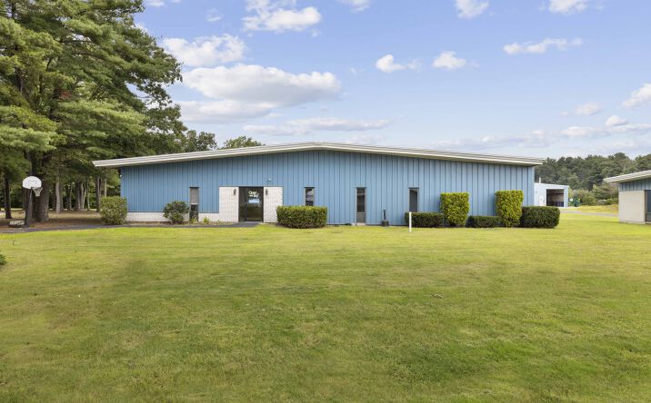Pictures of Industrial property located at 2 Airport Dr, Hopedale, MA 01747 for lease - image #1