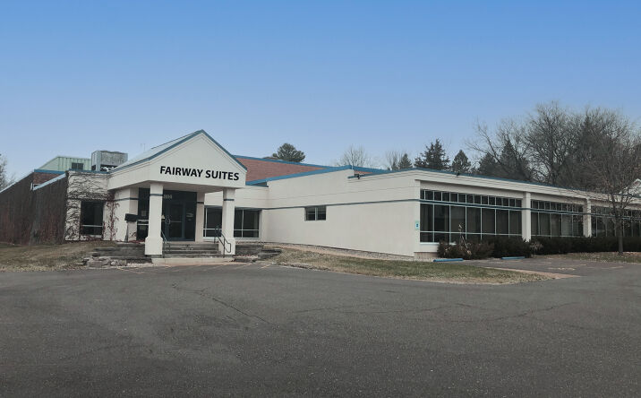 Pictures of Office property located at 800 Scott St, Wausau, WI 54403 for lease - image #1