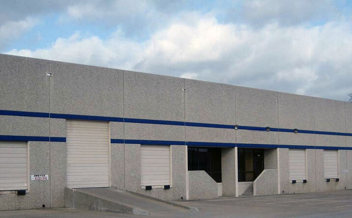 Pictures of Industrial property located at 10990 Petal St., Dallas, TX 75041 for lease - image #1
