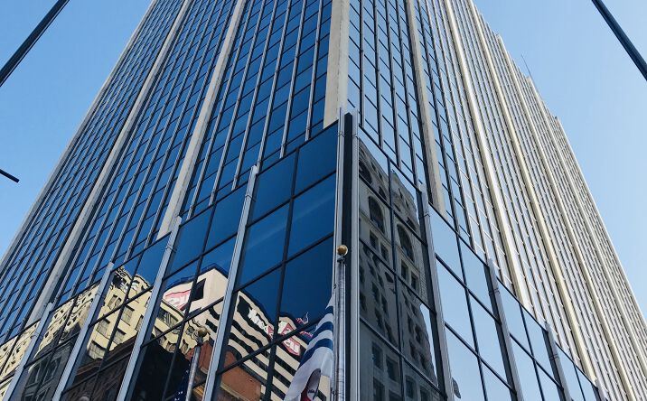 Pictures of Office property located at 1 E 4th St, Cincinnati, OH 45202 for lease - image #1