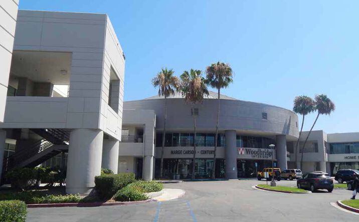 Pictures of Retail, Office property located at 7340 & 7480 Miramar Road, San Diego, CA 92126 for lease - image #1