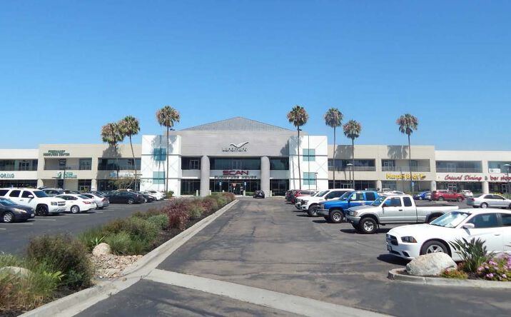 Pictures of Retail, Office property located at 7340 & 7480 Miramar Road, San Diego, CA 92126 for lease - image #1