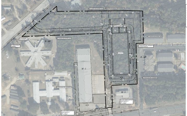 Pictures of Industrial property located at 3020 State Hwy 31 E, Tyler, TX 75702 for lease - image #1