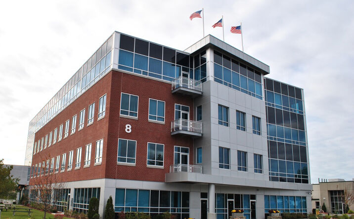 Pictures of Office, Industrial property located at 8 Cabot Rd, Woburn, MA 01801 for sales - image #1