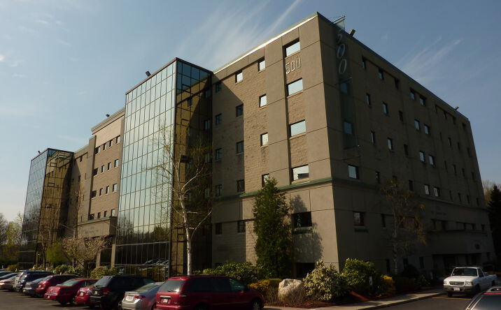 Pictures of Office property located at 500 W Cummings Park, Woburn, MA 01801 for sales - image #1