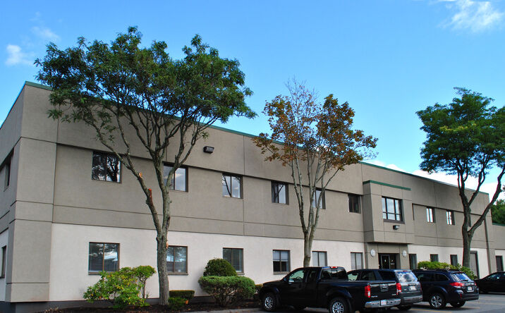 Pictures of Office, Industrial property located at 21 Olympia Ave, Woburn, MA 01801 for sales - image #1