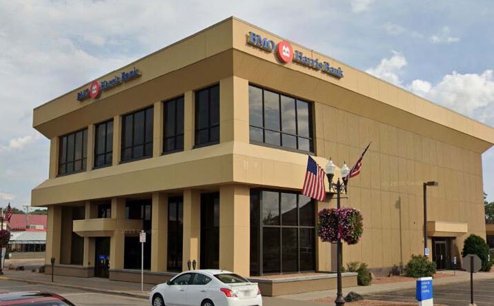 Pictures of Retail, Office property located at 500 Main St E, Menomonie, WI 54751 for lease - image #1