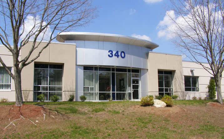 Pictures of Industrial property located at 340 Fordham Rd, Wilmington, MA 01887 for sales - image #1