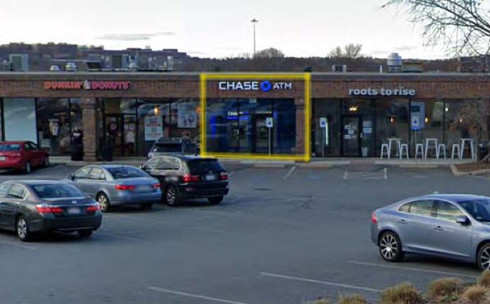 Pictures of Office property located at 75 3rd Ave, Waltham, MA 02451 for lease - image #1